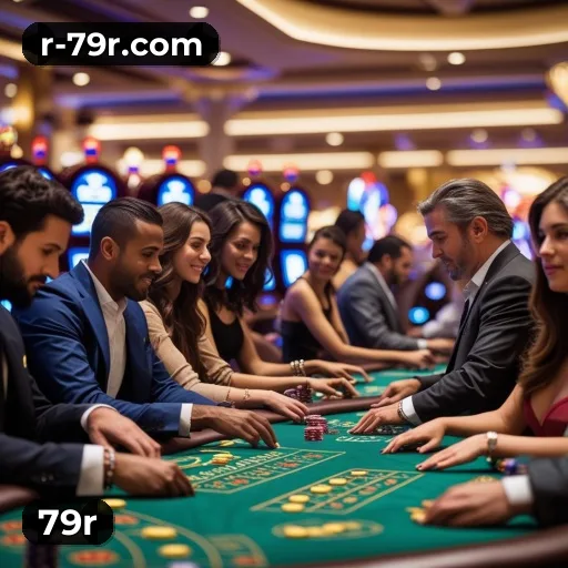 cassino_Roleta