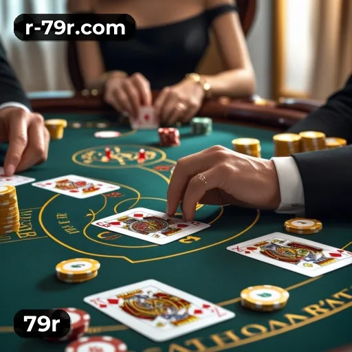 cassino_Blackjack