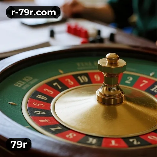 Dicas de slots 79r
