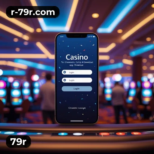 Slots mobile 79r