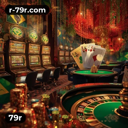 Slots mobile 79r