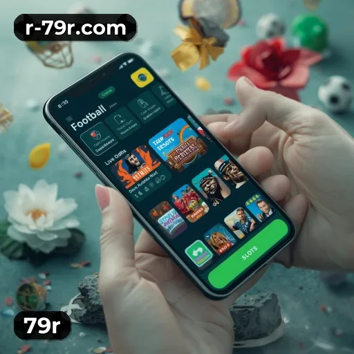 Slots desktop 79r