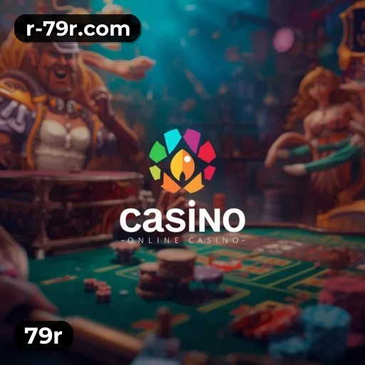 Slots em destaque 79r
