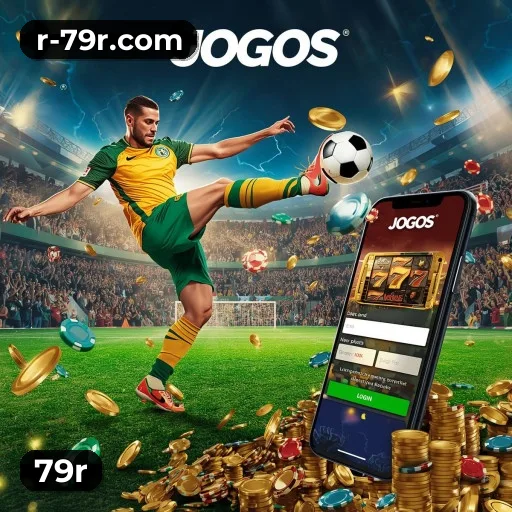 Jackpots 79r
