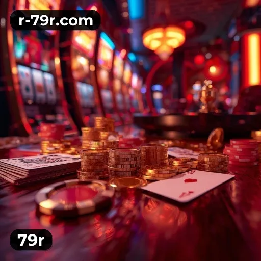 Free spins 79r