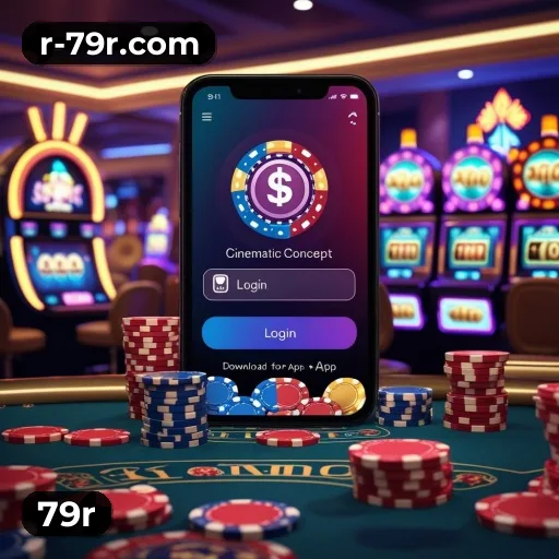 Cashback VIP 79r