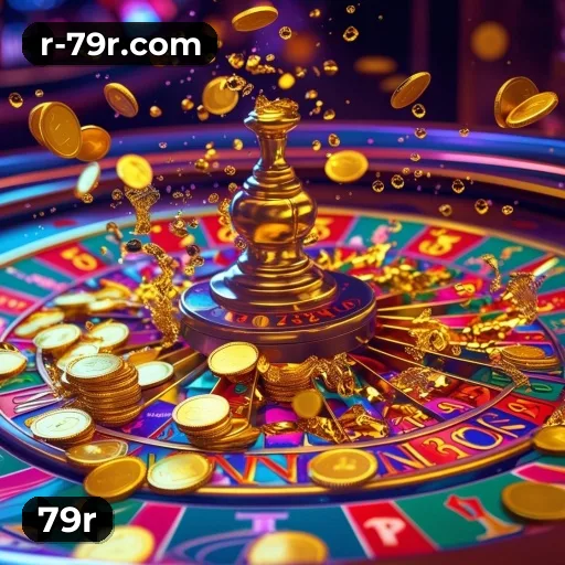 Ganhador 79r