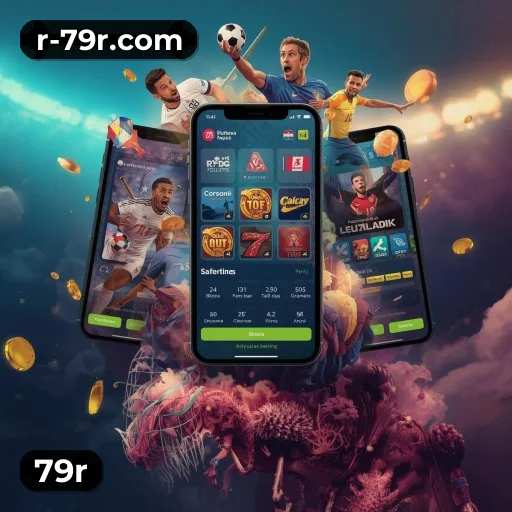 Melhores Jogos 79r