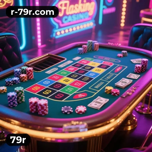 Crash Games 79r